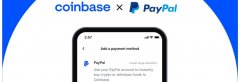 Coinbase现在答应数百万客户运用PayPal购买加密钱银_imtoken最新下载
