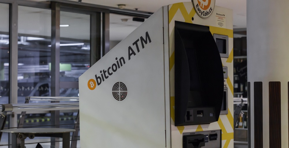 Bitcoin ATMs Grow in Number Reaching Almost 7,000 in Operation Around the World
