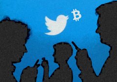 35个最具影响力的比特码经过追随者计数主导Cr