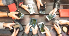 WiFi共享渠道WiCrypt在尼日利亚取得政府颁发