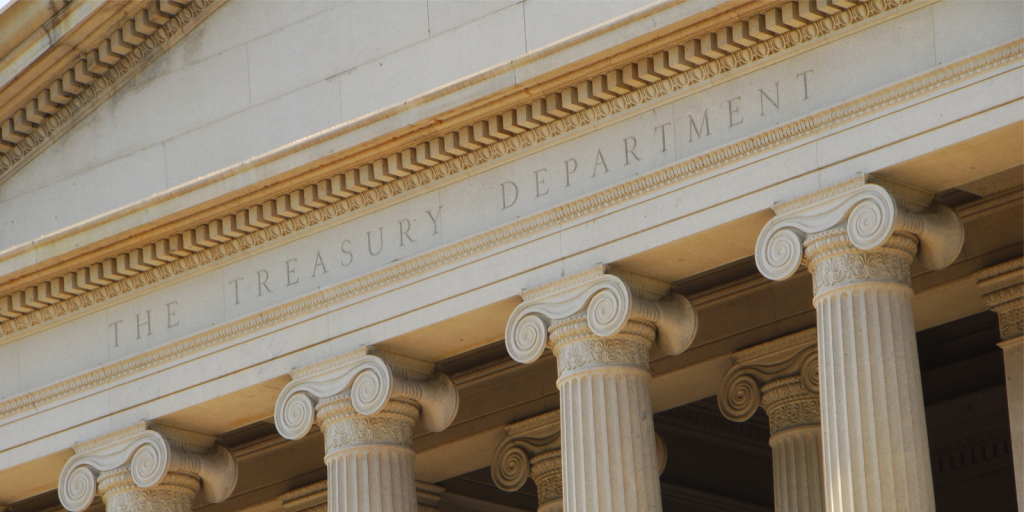 US Sanctions Moscow's Evrofinance Bank Over Involvement With Petro