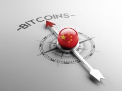 我国比特币交流查看导致价格下降和FUD