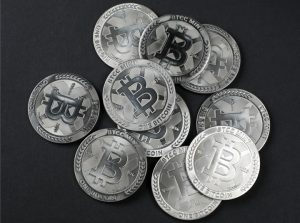 BTCC Mint coins