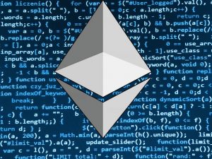 Ethereum Code